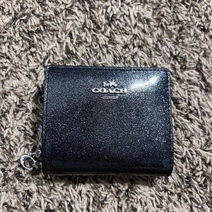 Coach Mini Wallet